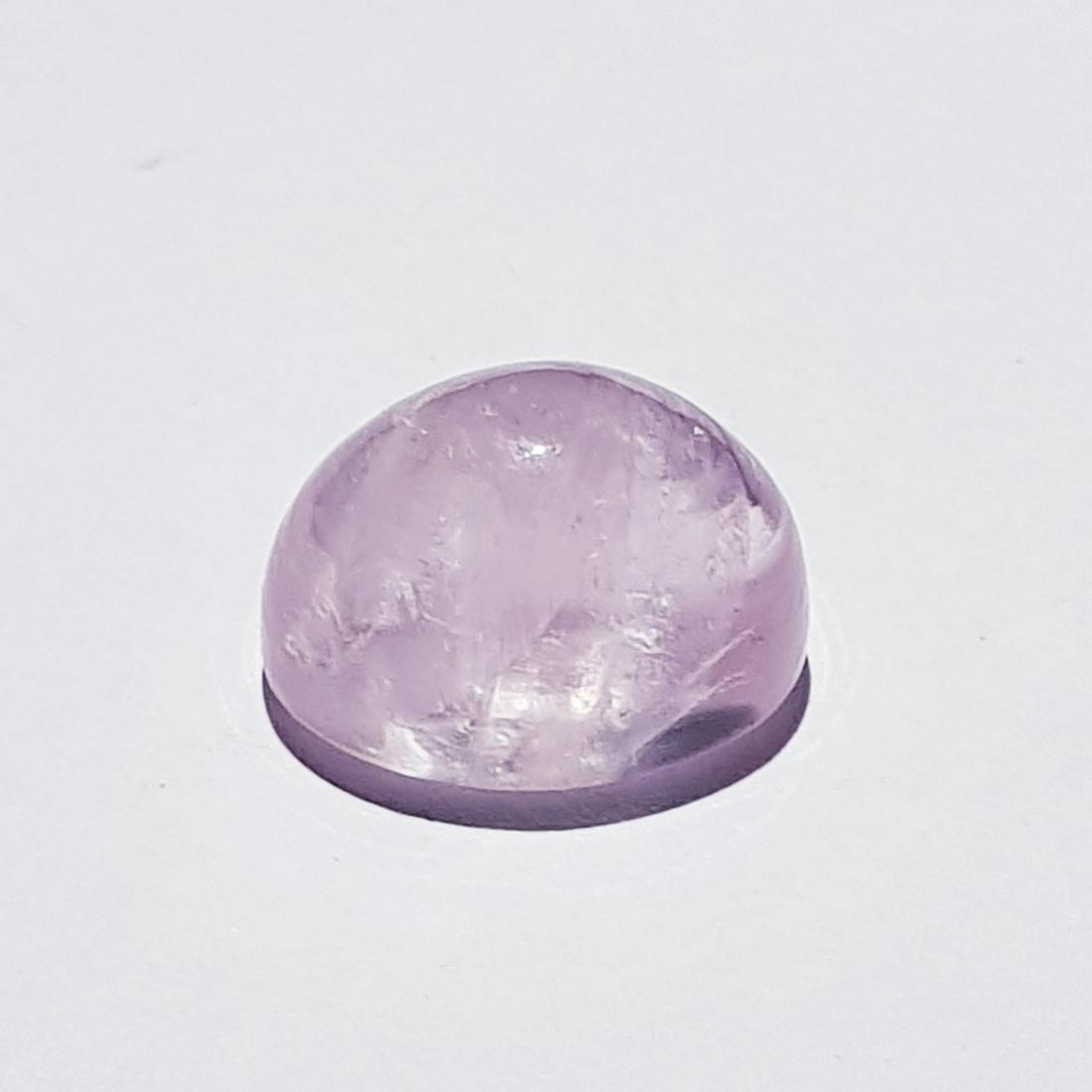 11.25 ct Natural Pink Morganite (1 of 5)
