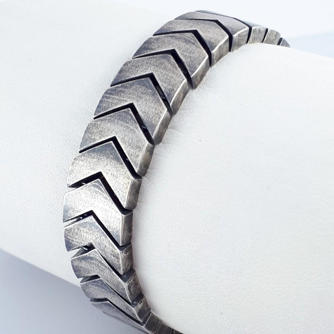 925 Sterling Silver - Bracelet (1 of 8)