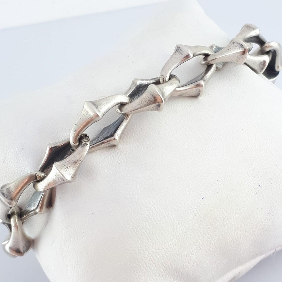 925 Sterling Silver - Bracelet (1 of 8)