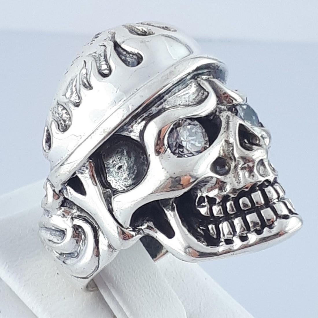 925 Sterling Silver - Ring (1 of 11)