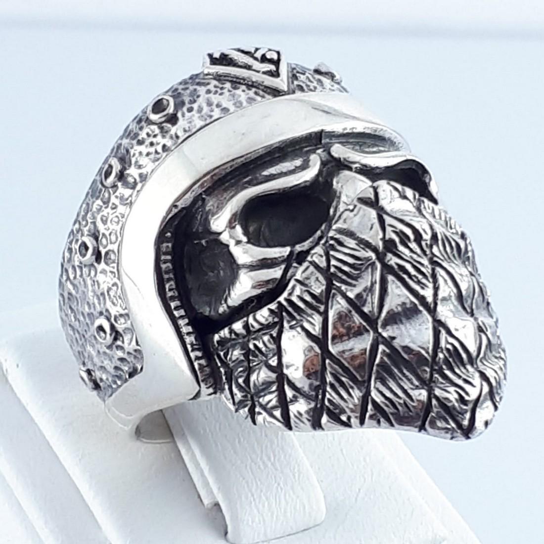 925 Sterling Silver - Ring (1 of 8)