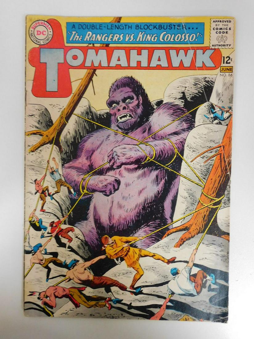 Tomahawk #86 (1 of 2)