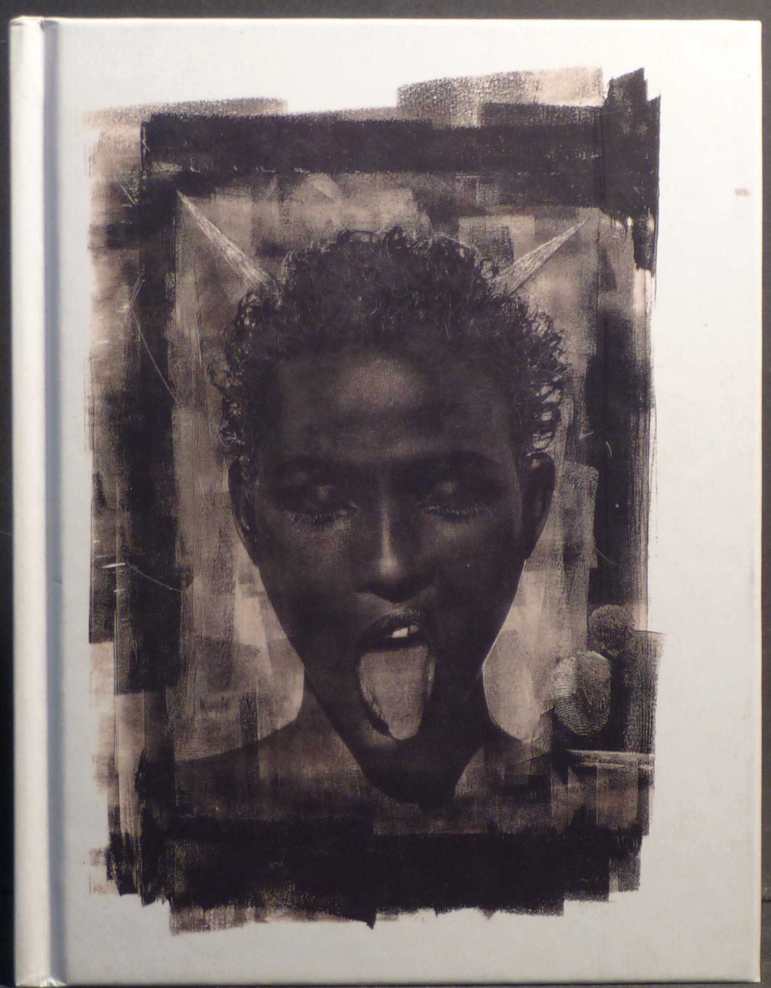 Albert Watson- Signed: Title: Albert Watson- Signed Author: Cyclops Date: 1997 Publisher: Bulfinch, Boston Edition: First edition Additional Information: This is why Watson’s photos have often been described as “heroic�