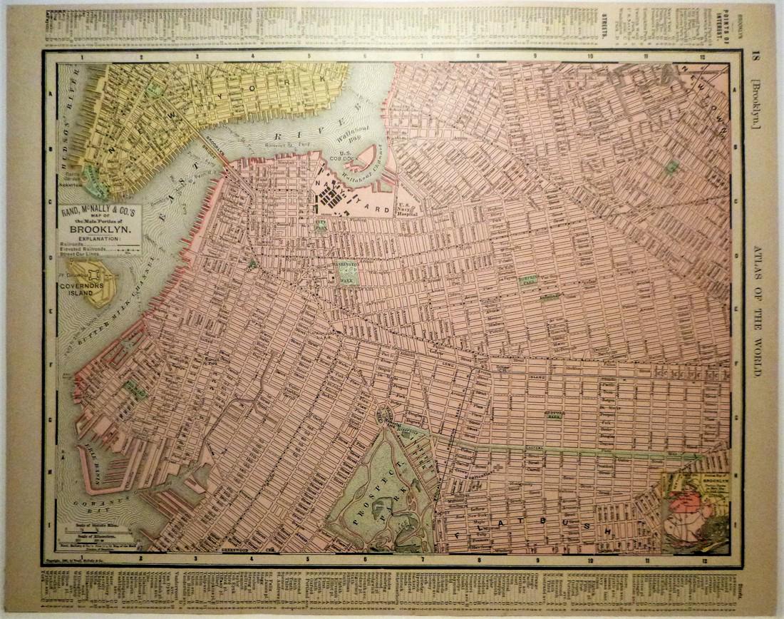 Brooklyn 1900 (1 of 7)