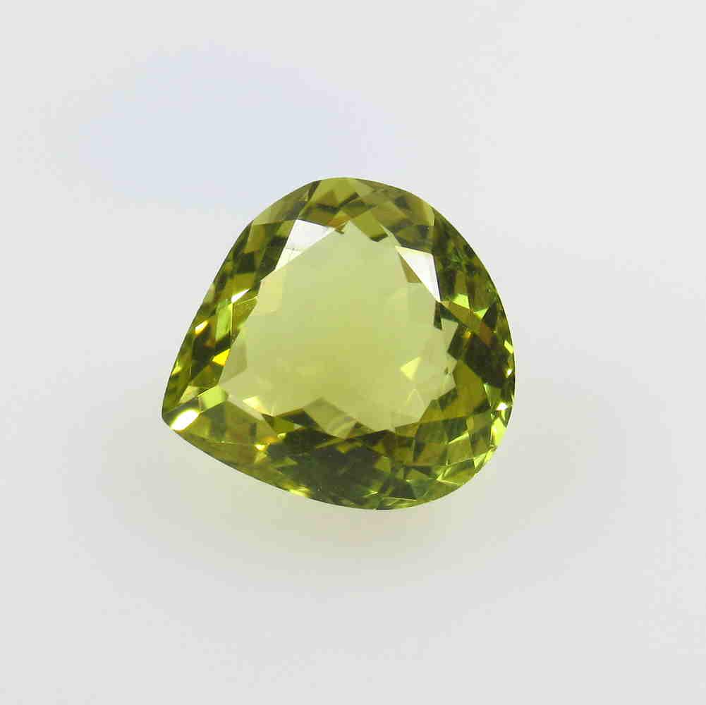 8.78 Ct Natural Lemon Quartz Pear Cut: No Reserve! Title: 8.78 Ct Natural Lemon Quartz Pear Cut Stone Clarity: VVS Gemstones: Natural Lemon Quartz Carat Weights: 8.78 Size/Dimensions: 14.20 x 13.70 x 8.20 mm Additional Information: Good Lu