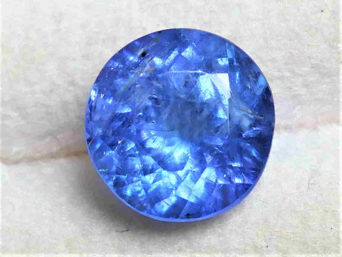 TANZANITE 2.97 ct **High Quality** (1 of 1)