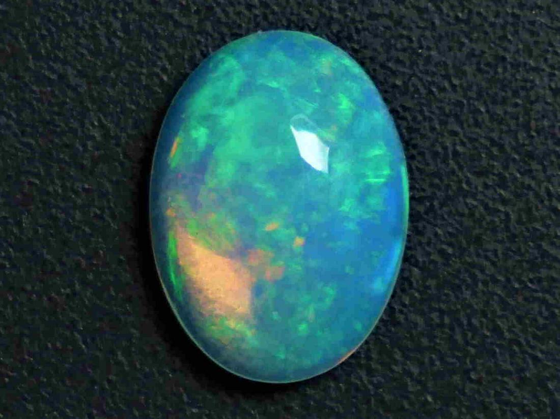 OPAL WELO HIGH QUALITY 1.28 ct (1 of 1)