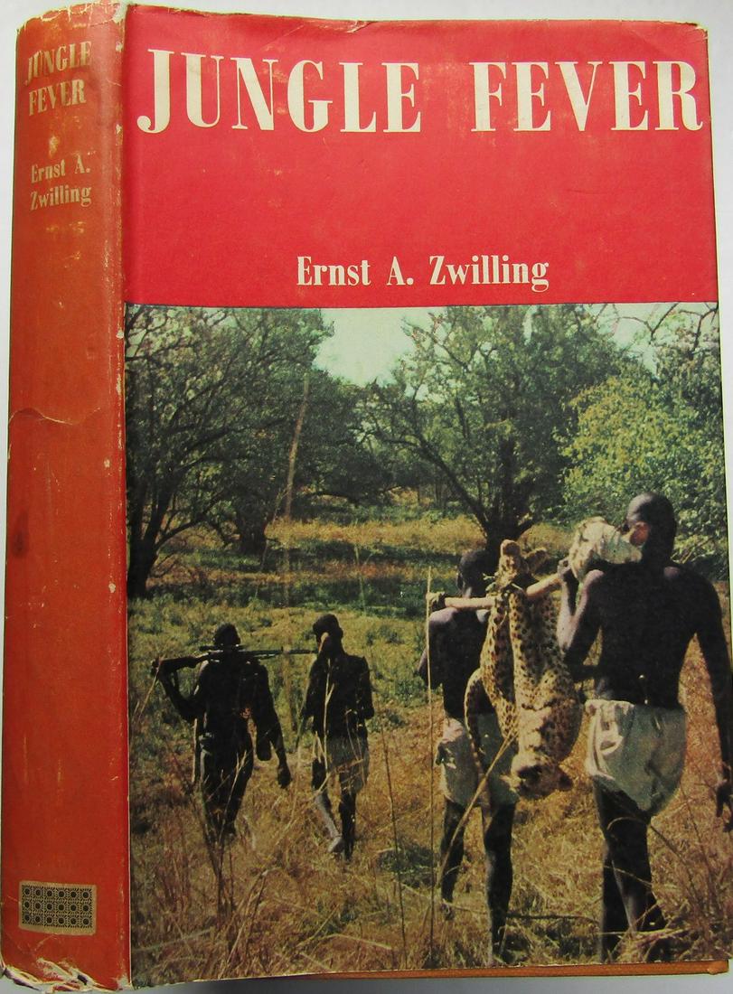 Jungle Fever (1 of 4)