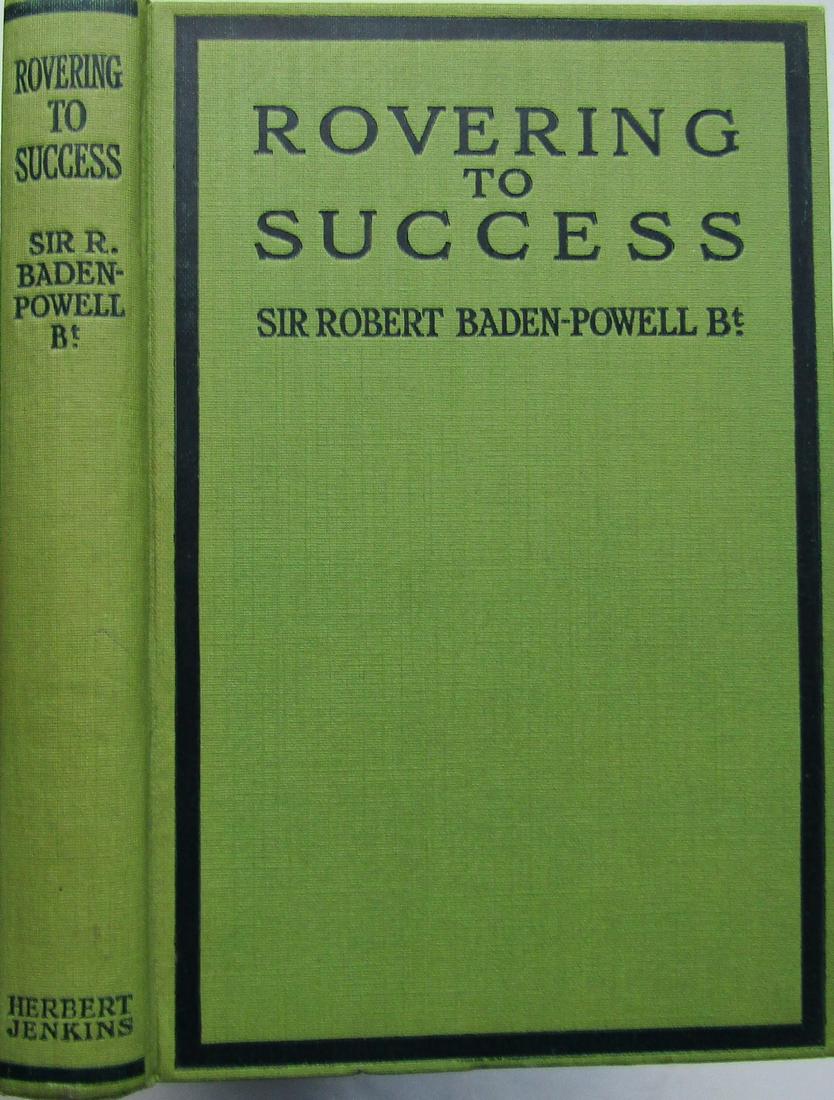 Rovering to Success (1 of 4)