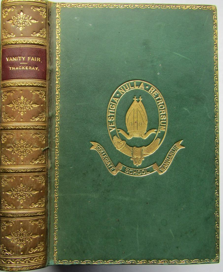 Vanity Fair (1 of 4)