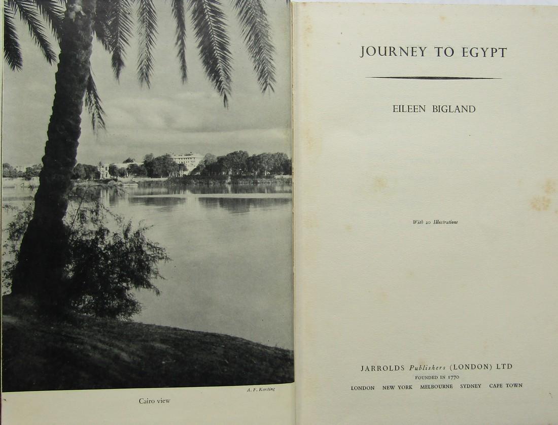 Journey to Egypt (1 of 4)