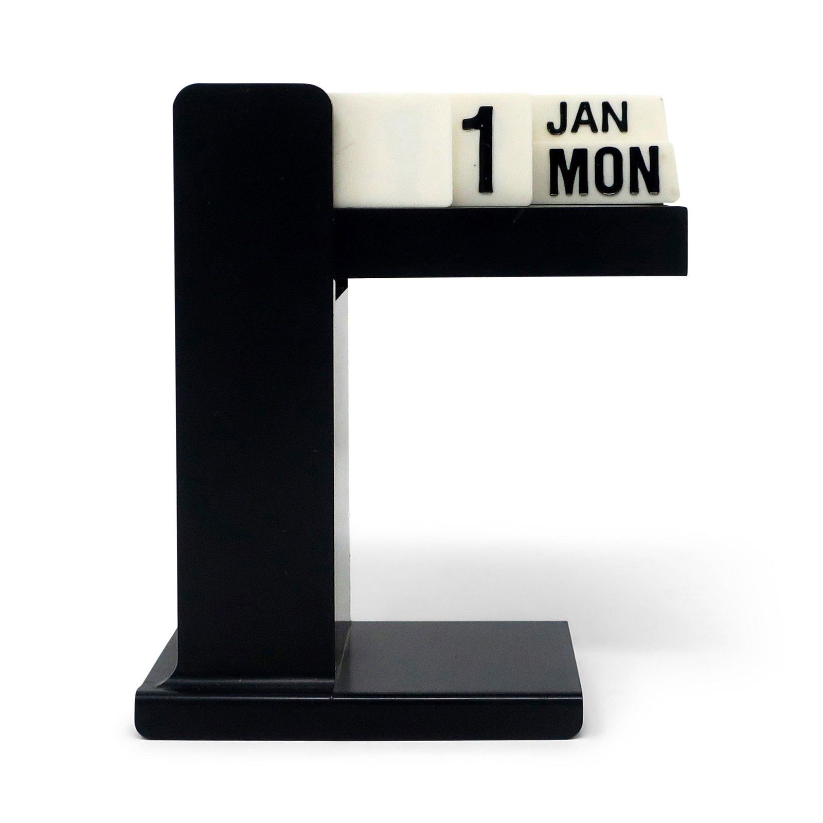 Vintage Perpetual Flip Desk Calendar (1 of 8)