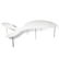 Rabbit Cocktail Table by Studio Juju for Living Divani - 2