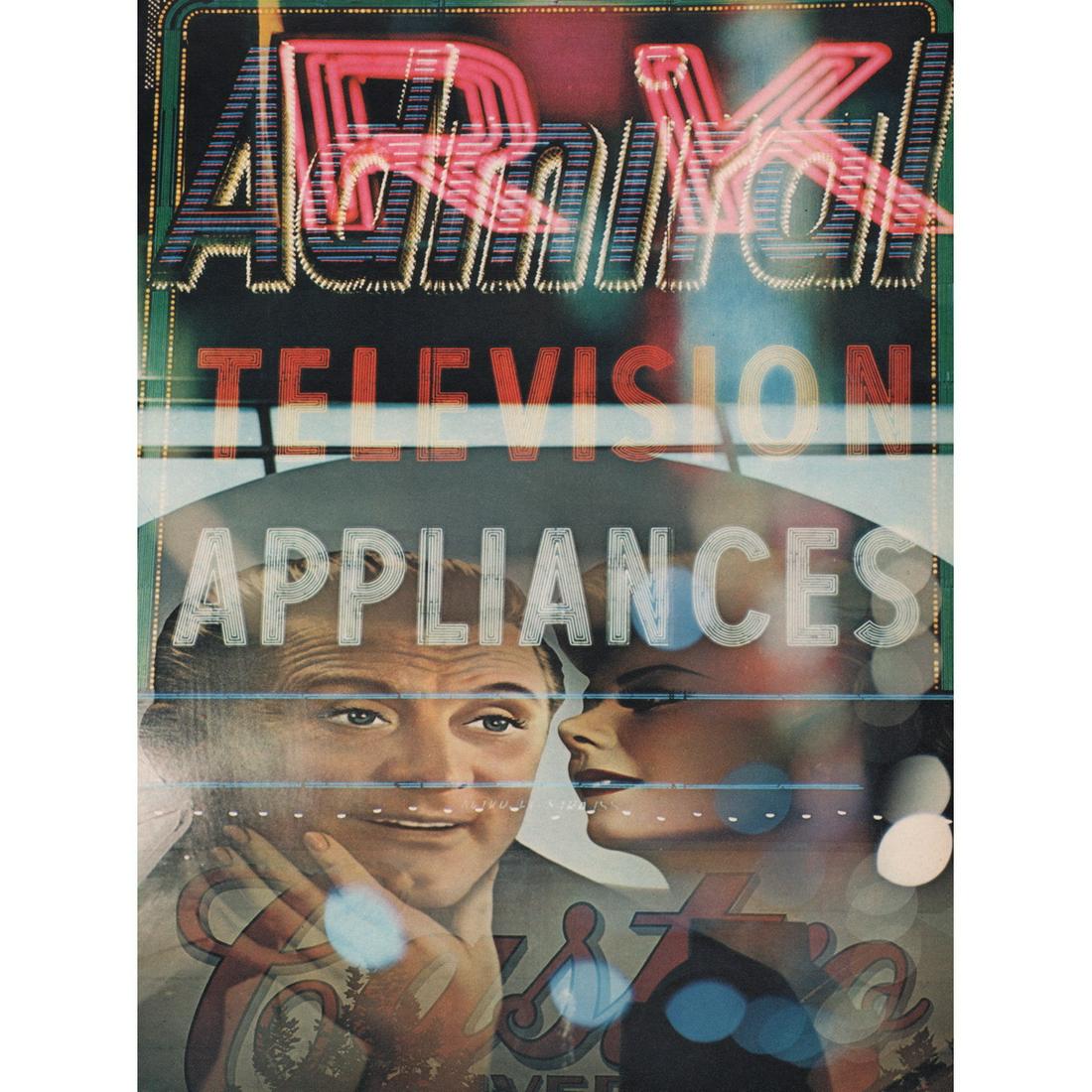 EVELYN HOFER - Times Square, NYC (1 of 1)