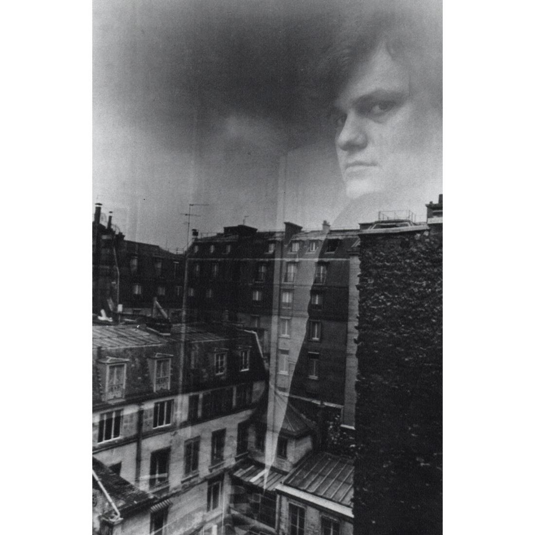 DUANE MICHALS - Jean-Charles de Castelbajac (1 of 1)