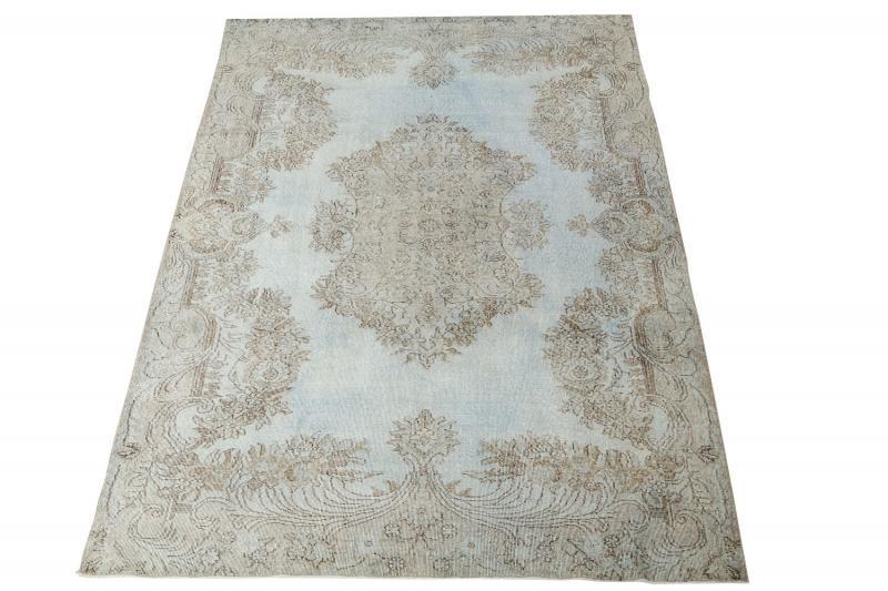 Antique Turkish rug (1 of 6)