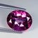 Natural Pink Topaz Oval Cut 4.28 ct