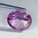Natural Pink Topaz Oval Cut 4.28 ct - 4