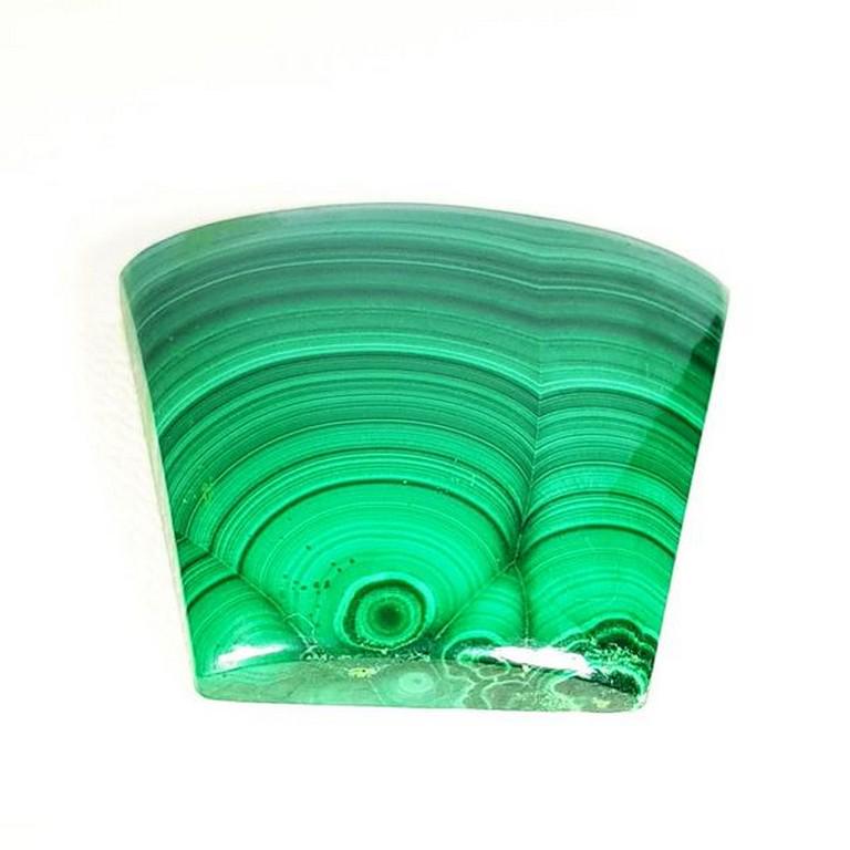 98.26 ct Natural Malachite (1 of 4)