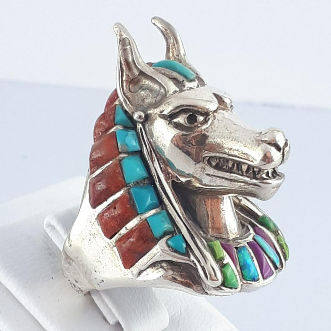 925 Sterling Silver - Ring (1 of 10)