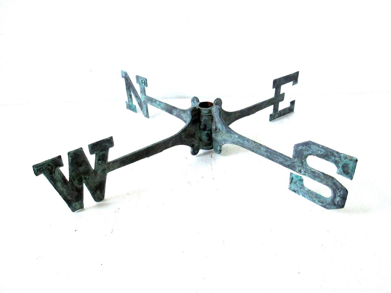 Vintage Weathervane Directionals (1 of 9)