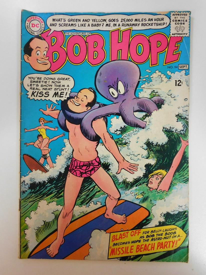 Bob Hope #94 (1 of 2)