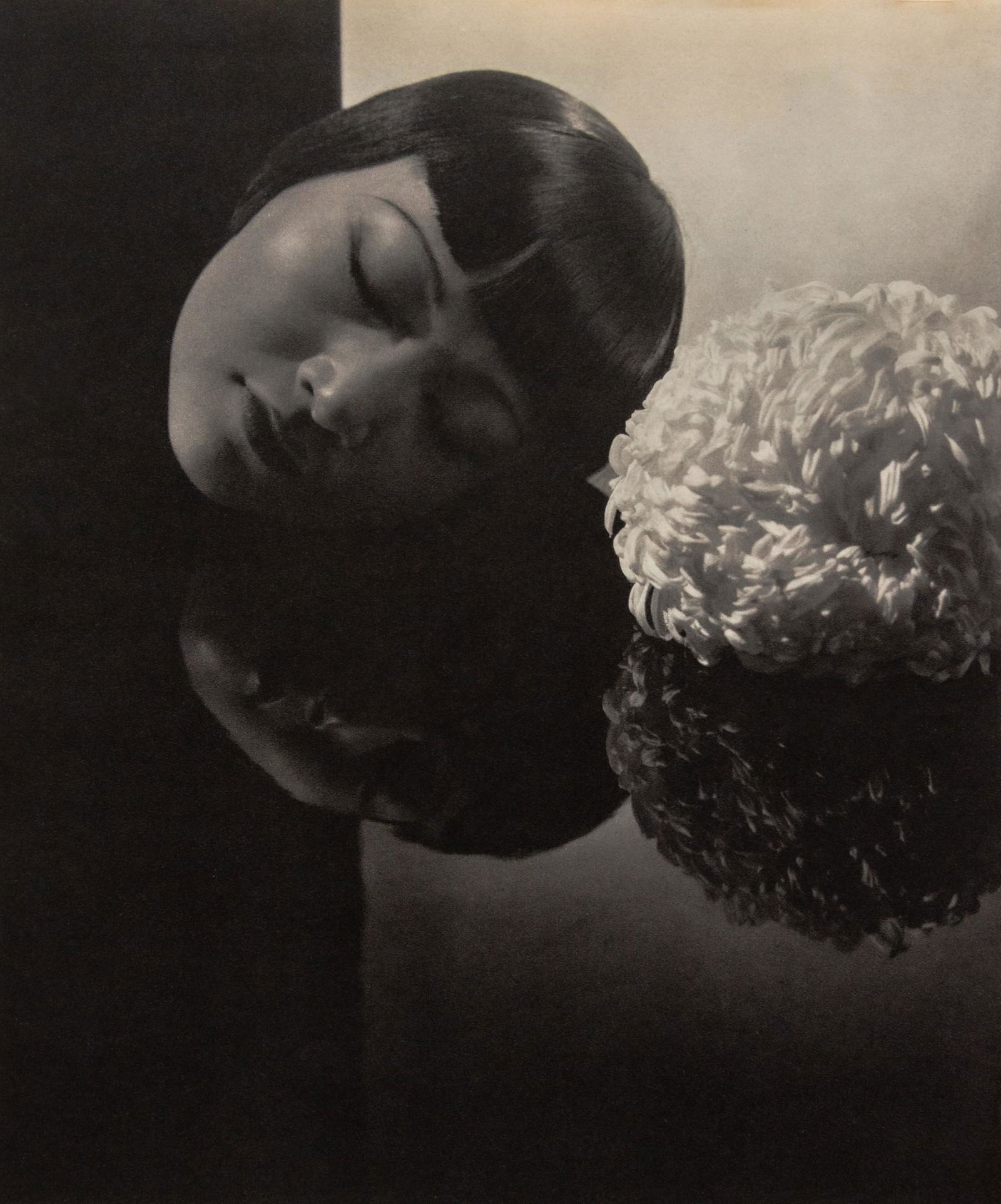 EDWARD STEICHEN - Anna May Wong, 1930 (1 of 1)