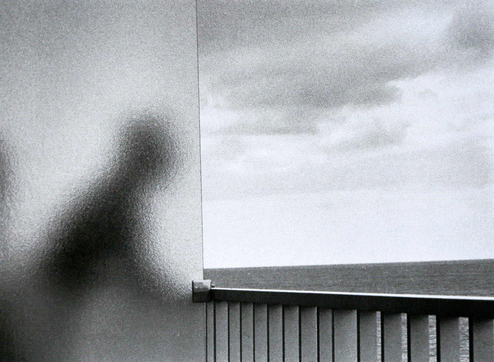 Martinica. January 1972: Artist: Andre Kertesz Title: Martinica. January 1972 Date Printed: 2008 Medium: Photo Litho with Copyright Andre Kertesz Printer Location: Italy Dimensions: 15x20.5 cm - 5.9x8.07 inch Additional Infor