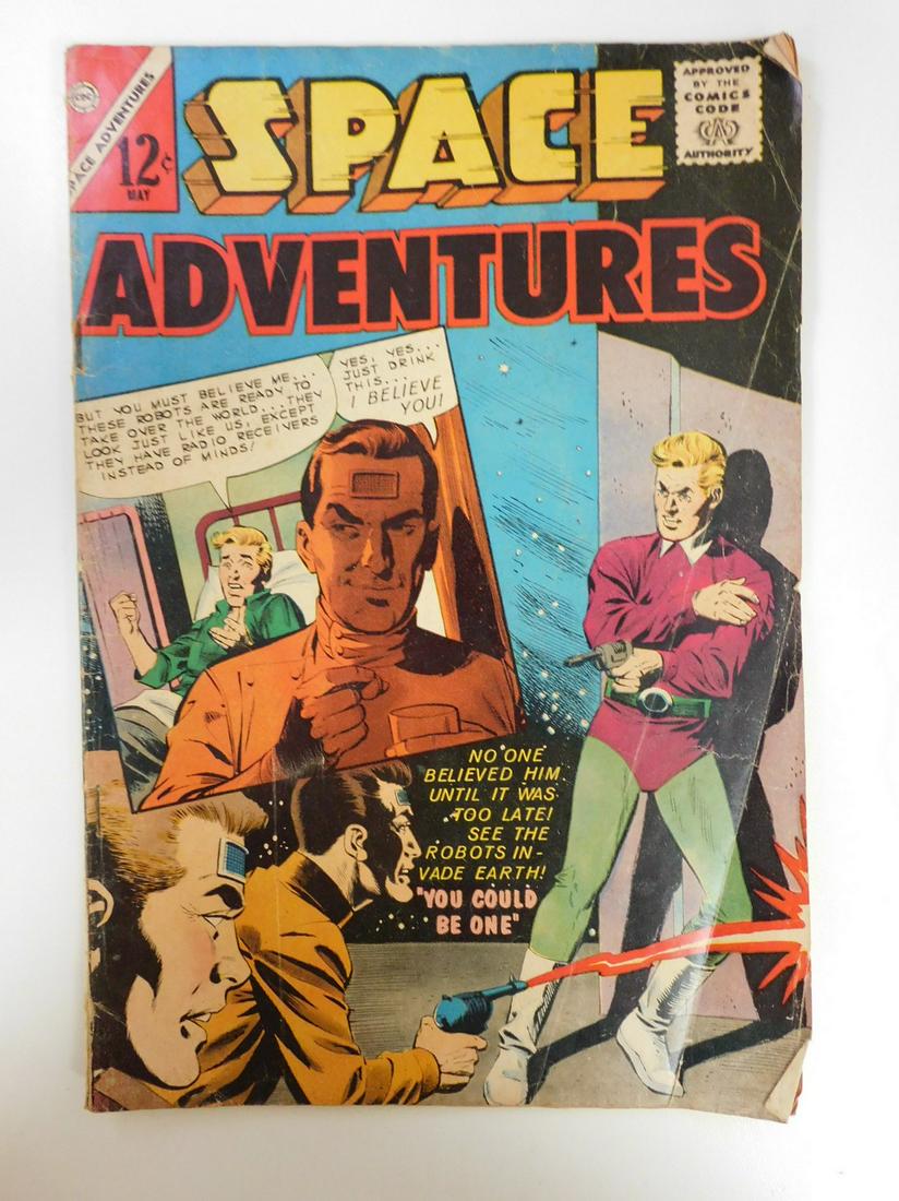 Space Adventures #51 (1 of 2)