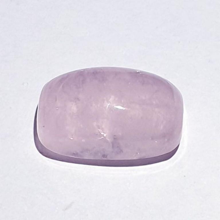 7.88 ct Natural Pink Morganite (1 of 3)