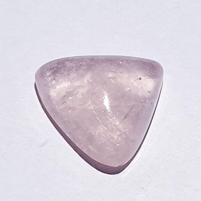 5.89 ct Natural Orange Morganite (1 of 3)