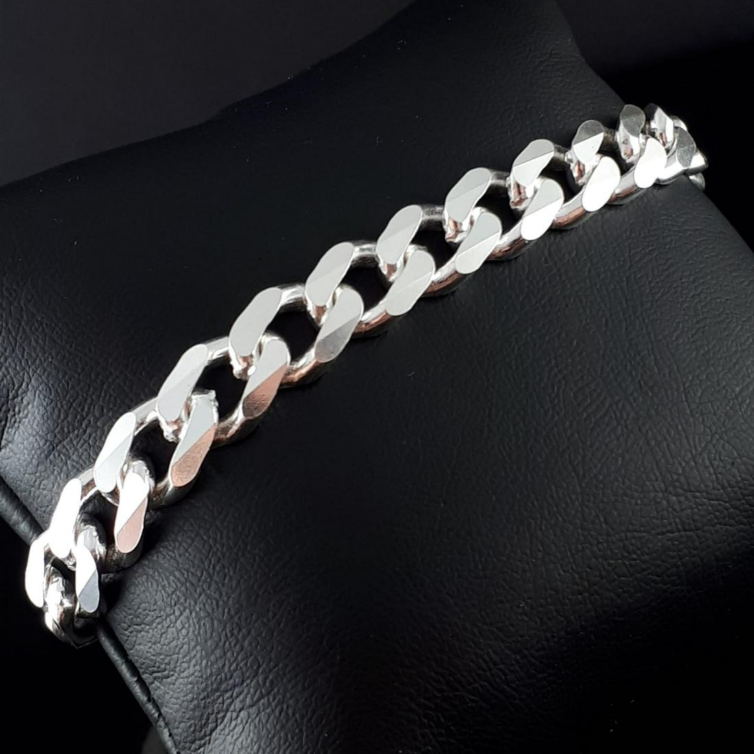 925 Sterling Silver - Bracelet (1 of 7)