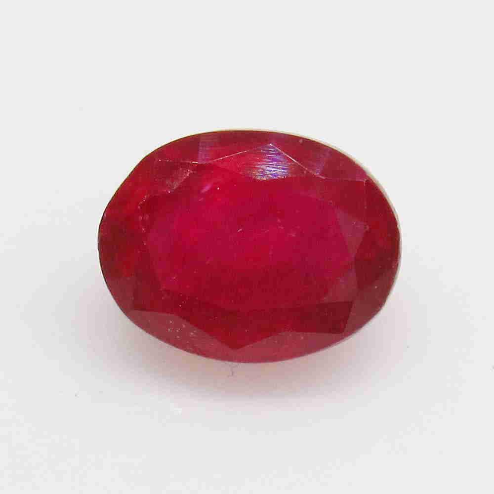 Natural Ruby - 2.16 Ct (1 of 2)