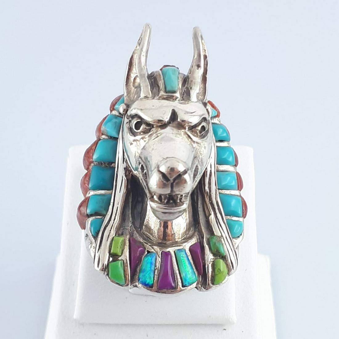 925 Sterling Silver - Ring (1 of 10)