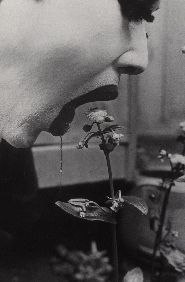 EIKOH HOSOE - Embrace No. 44,1975 (1 of 1)