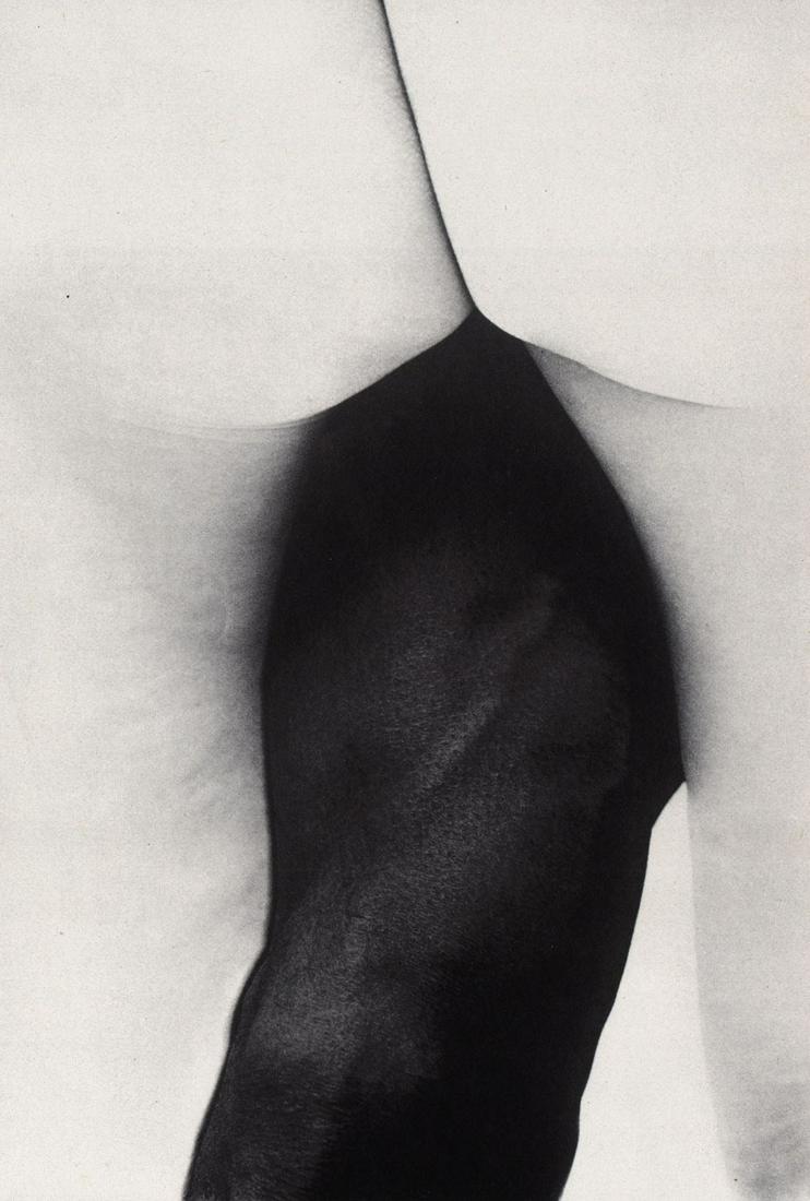 EIKOH HOSOE - Simon: A Private Landscape no. 4, 1975 (1 of 1)