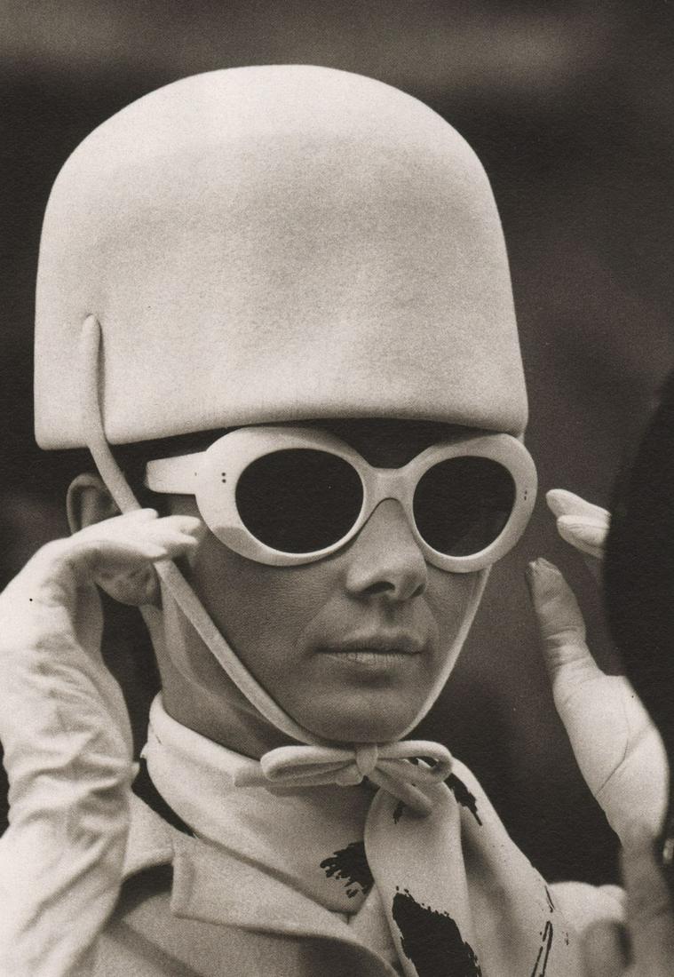 TERRY O’NEILL - Audrey Hepburn in costume for How to (1 of 1)