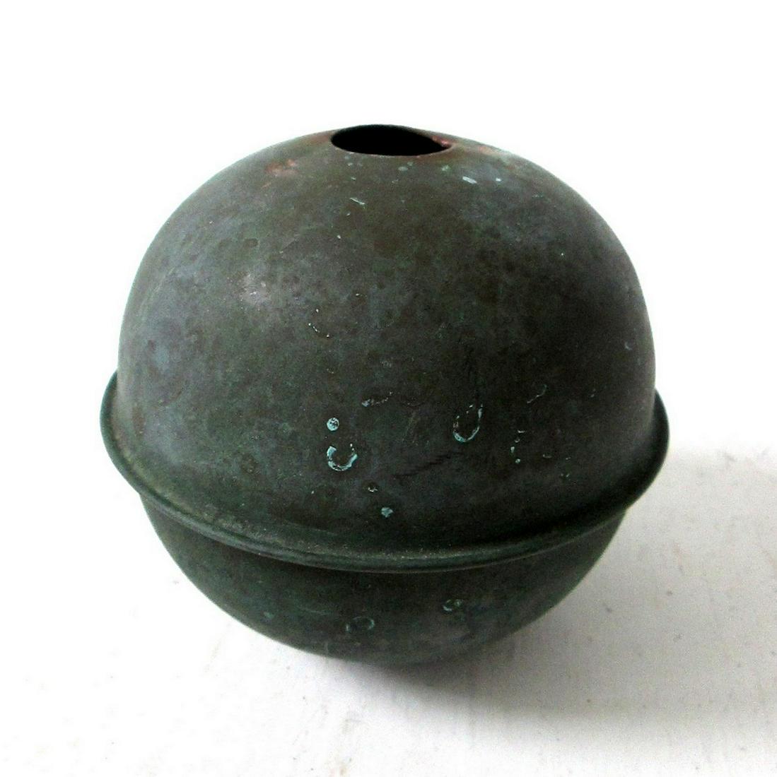 Vintage Weathervane Ball (1 of 7)