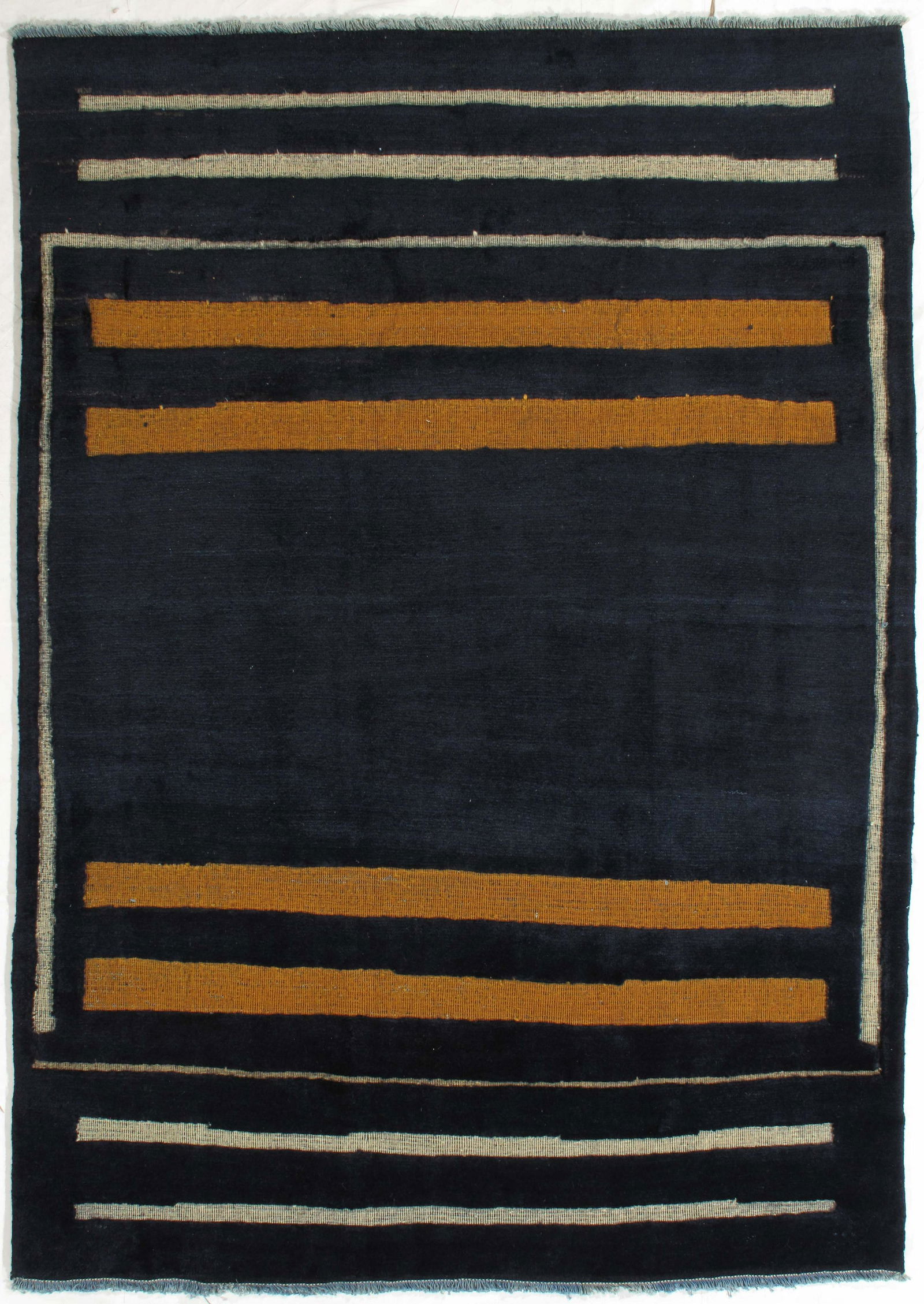 Kilim Gabbeh 6.2x8.7 (1 of 4)