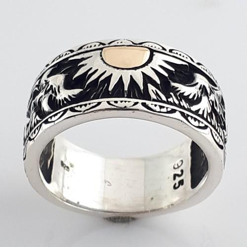 925 Sterling Silver - Ring (1 of 7)