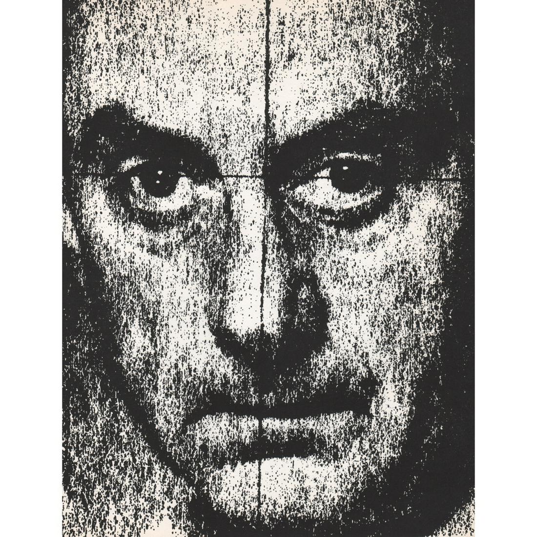 MAN RAY -  Man Ray (1 of 1)