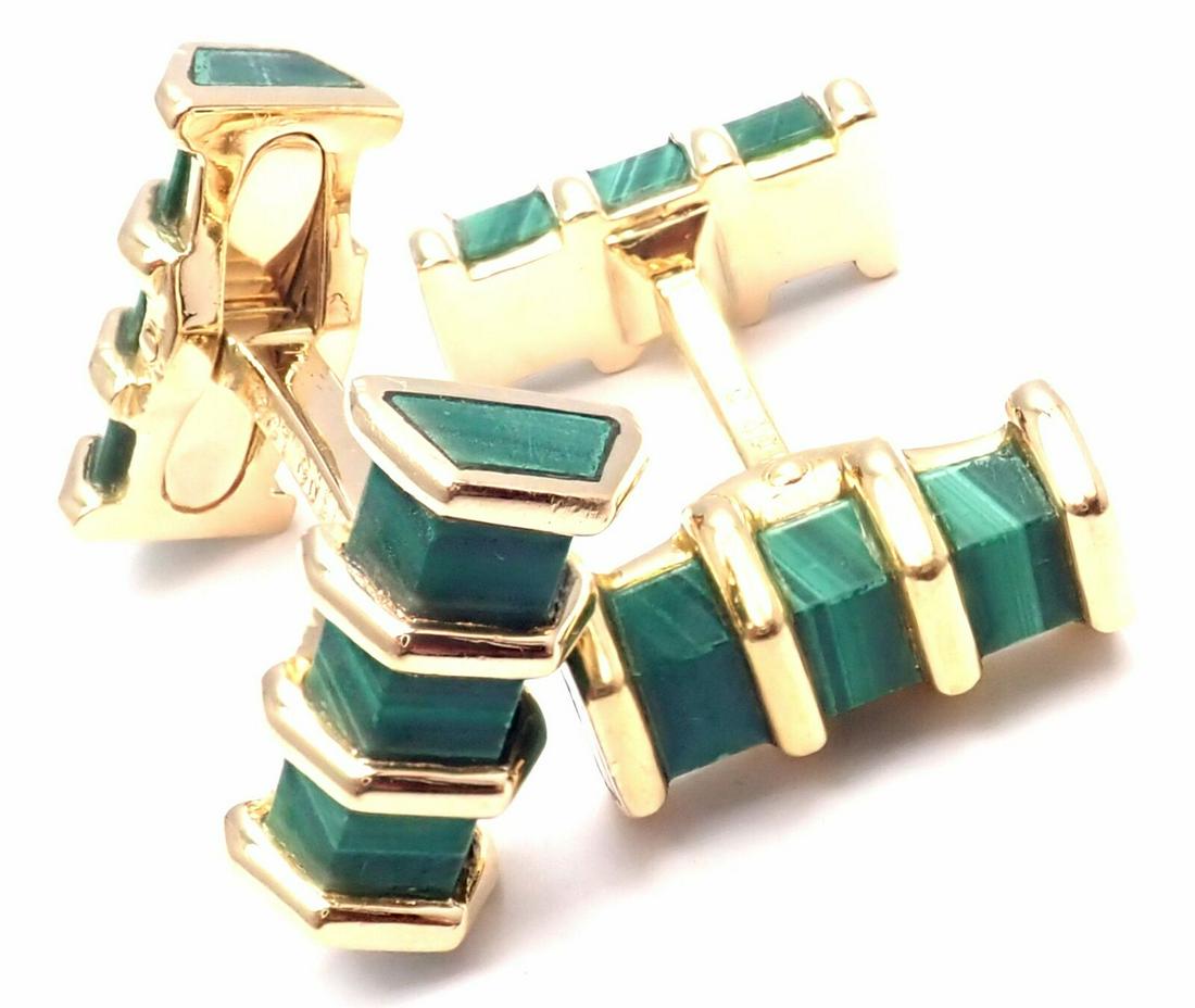 Rare! Authentic Tiffany & Co France 18k Yellow Gold (1 of 11)