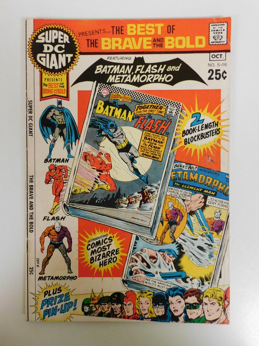 Super DC Giant #16 (1 of 2)