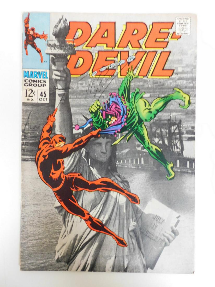 Daredevil #45 (1 of 2)