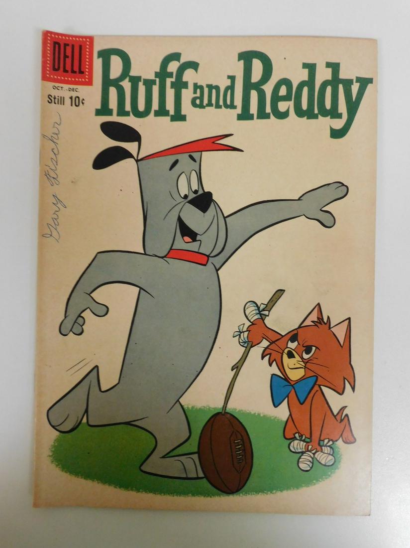 Ruff and Reddy #7 (1 of 2)