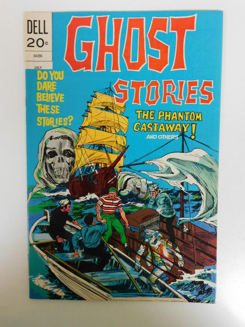 Ghost Stories #36 (1 of 2)