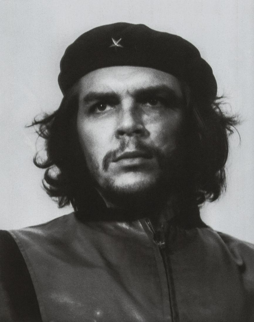 ALBERTO KORDA - Che Guevera, 1960 (1 of 1)