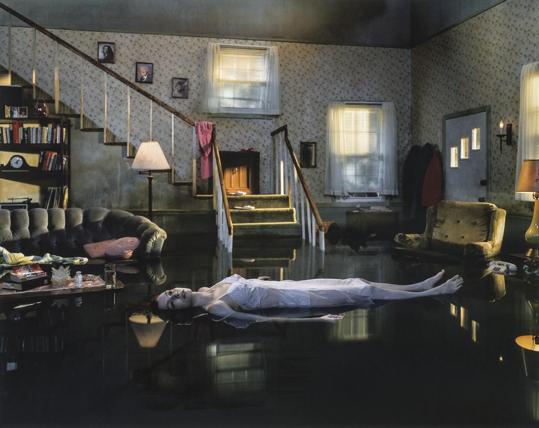 GREGORY CREWDSON - Untitled (Twilight Series) (1 of 1)