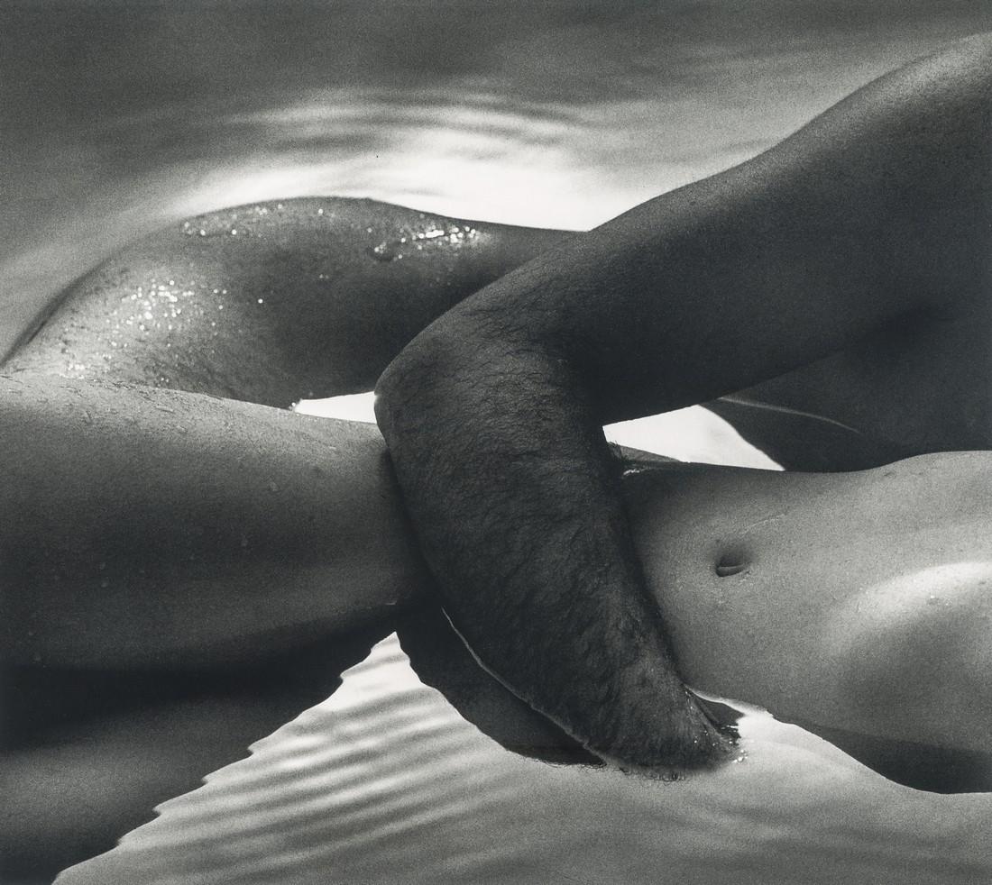 KARIN ROSENTHAL - Love Knot, 1991 (1 of 1)