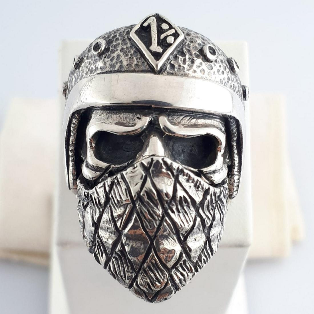 925 Sterling Silver - Ring (1 of 7)